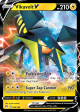 Vikavolt V (060 189) [Sword & Shield: Darkness Ablaze] Fashion