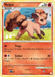 Vulpix (87 123) [HeartGold & SoulSilver: Base Set] For Discount