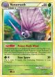 Venomoth (11 102) (Theme Deck Exclusive) [HeartGold & SoulSilver: Triumphant] Hot on Sale