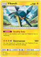 Vikavolt (59 214) [Sun & Moon: Unbroken Bonds] on Sale