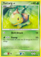 Turtwig (131 147) [Platinum: Supreme Victors] Online Sale