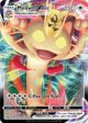 Meowth VMAX (SWSH005) (Jumbo Card) [Sword & Shield: Black Star Promos] Fashion