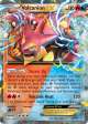 Volcanion EX (XY173) [XY: Black Star Promos] Online