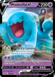 Wobbuffet V (086 202) [Sword & Shield: Base Set] Online Hot Sale