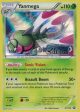 Yanmega (XY144) (Staff) [XY: Black Star Promos] on Sale