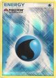 Water Energy (2009 Unnumbered POP Promo) [League & Championship Cards] Cheap