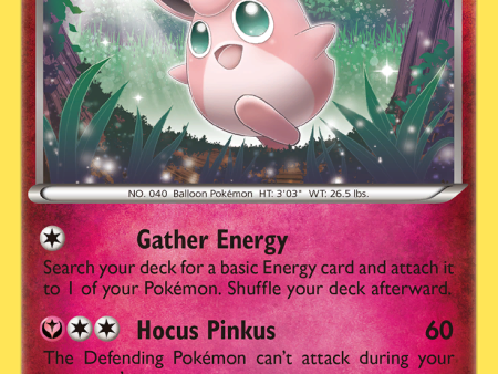 Wigglytuff (89 146) [XY: Base Set] For Discount