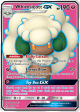 Whimsicott GX (206 214) [Sun & Moon: Unbroken Bonds] For Sale