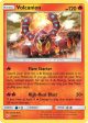 Volcanion (25 214) (Theme Deck Exclusive) [Sun & Moon: Unbroken Bonds] For Cheap