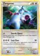 Zangoose (39 95) [HeartGold & SoulSilver: Call of Legends] For Discount