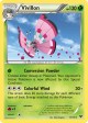 Vivillon (17 146) (Meadow Form Pink Wings) [XY: Base Set] on Sale