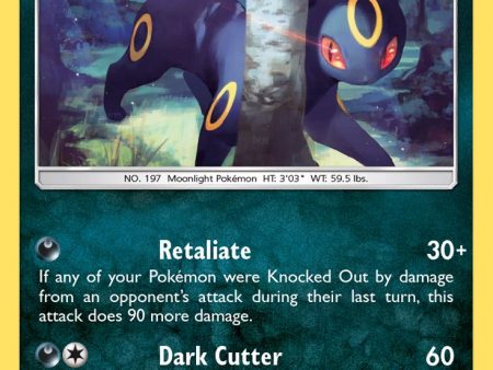 Umbreon (120 214) (Cosmos Holo) (Blister Exclusive) [Sun & Moon: Lost Thunder] Online Sale