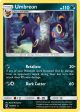 Umbreon (120 214) (Cosmos Holo) (Blister Exclusive) [Sun & Moon: Lost Thunder] Online Sale