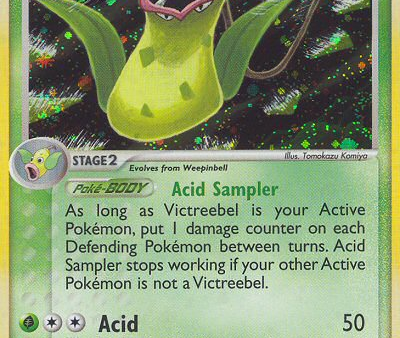 Victreebel (17 112) [EX: FireRed & LeafGreen] Online now