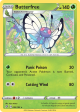 Butterfree (003 192) [Sword & Shield: Rebel Clash] Online now