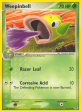 Weepinbell (51 112) [EX: FireRed & LeafGreen] For Sale