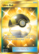 Ultra Ball (161 149) [Sun & Moon: Base Set] For Discount