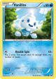 Vanillite (33 108) [Black & White: Dark Explorers] on Sale