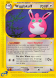 Wigglytuff (34 144) [Skyridge] Online now