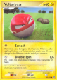 Voltorb (80 100) [Diamond & Pearl: Stormfront] Online now