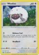 Wooloo (SWSH011) [Sword & Shield: Black Star Promos] For Sale