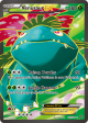 Venusaur EX (141 146) [XY: Base Set] Fashion