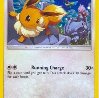 Eevee - SM235 [SM Promos] For Cheap