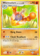 Wormadam Sandy Cloak (50 99) [Platinum: Arceus] For Cheap