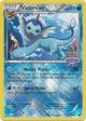 Vaporeon (25 108) (State Province Championship 2013 Promo) [Black & White: Dark Explorers] Cheap