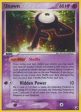 Unown (F) (F 28) [EX: Unseen Forces] Discount