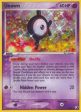 Unown (K) (K 28) [EX: Unseen Forces] For Cheap