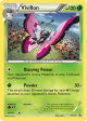 Vivillon (XY137) [XY: Black Star Promos] Cheap