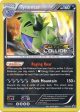 Tyranitar (XY130) (Staff) [XY: Black Star Promos] For Discount