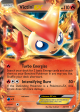 Victini EX (24 113) [Black & White: Legendary Treasures] Online now