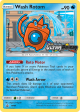 Wash Rotom (SM94) [Sun & Moon: Black Star Promos] For Cheap