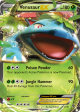 Venusaur EX (1 146) [XY: Base Set] Online now