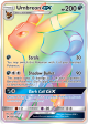 Umbreon GX (154 149) [Sun & Moon: Base Set] Online