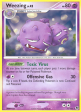 Weezing (31 106) [Diamond & Pearl: Great Encounters] Online now