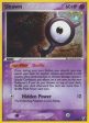 Unown (Y) (Y 28) [EX: Unseen Forces] Discount