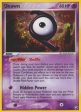 Unown (Z) (Z 28) [EX: Unseen Forces] Cheap