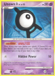 Unown A (65 130) [Diamond & Pearl: Base Set] Sale