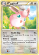 Wigglytuff (56 123) [HeartGold & SoulSilver: Base Set] Supply