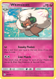 Whimsicott (148 236) [Sun & Moon: Cosmic Eclipse] Cheap