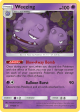 Weezing (77 236) [Sun & Moon: Cosmic Eclipse] on Sale