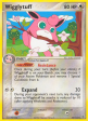 Wigglytuff (52 112) [EX: FireRed & LeafGreen] Hot on Sale