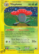 Vileplume (31 165) [Expedition: Base Set] Supply