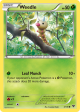 Weedle (3 146) [XY: Base Set] For Discount