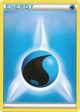 Water Energy (Unnumbered 2013) (Theme Deck Exclusive) [Unnumbered Energies] Online now