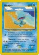 Wooper (82 111) [Neo Genesis Unlimited] Fashion