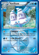 Vanilluxe (29 116) [Black & White: Plasma Freeze] Supply